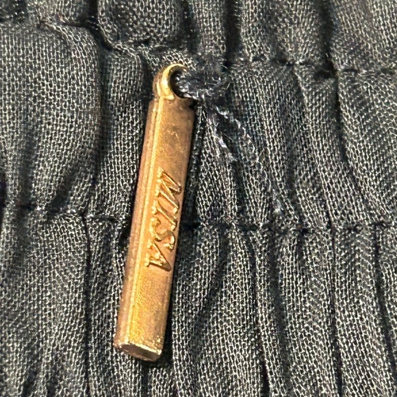 NWT Revolve Misa Gia cotton dress - Picture 8 of 9